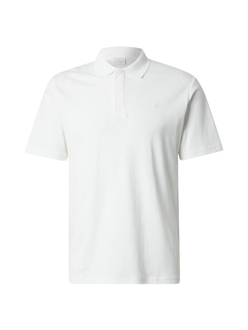 JACK & JONES Bluser & t-shirts 'JWHCCRodney'  hvid