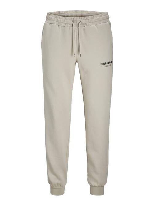 Jack & Jones Junior Bukser 'Gordon'  grå