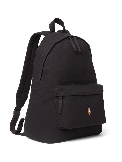 Polo Ralph Lauren Rygsæk  camel / rød / sort / hvid