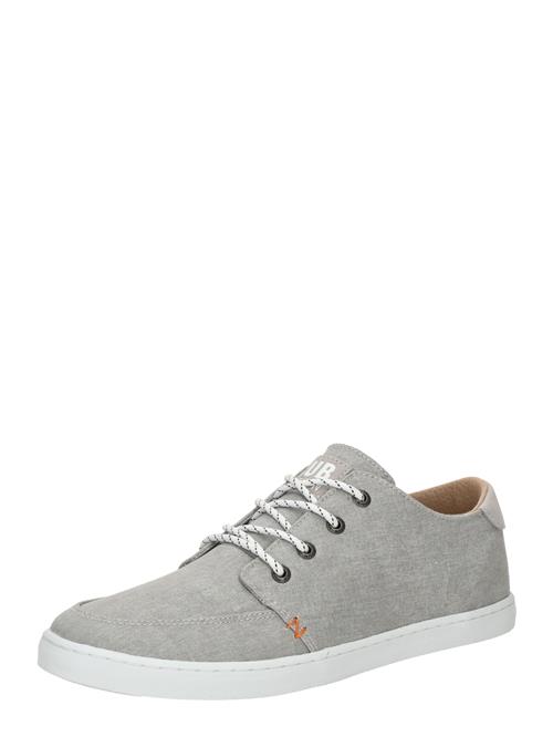 HUB Sneaker low 'Boss C06'  grå