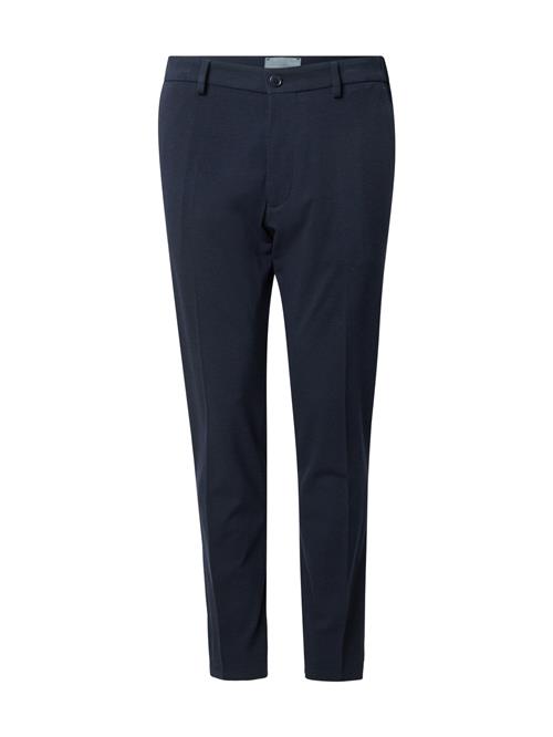 DRYKORN Bukser 'Ajend'  navy