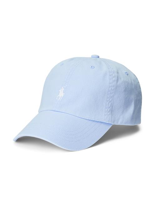 Polo Ralph Lauren Hætte 'Cls Sprt'  lyseblå