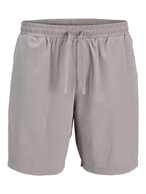 JACK & JONES Bukser 'JCOCNZ'  grå