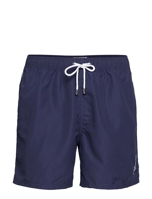 Panos Emporio | Generous Solid Swimshort | L