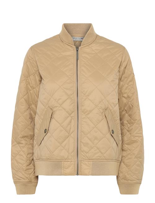 Lexington Clothing | Greta Quilted Jacket | S
