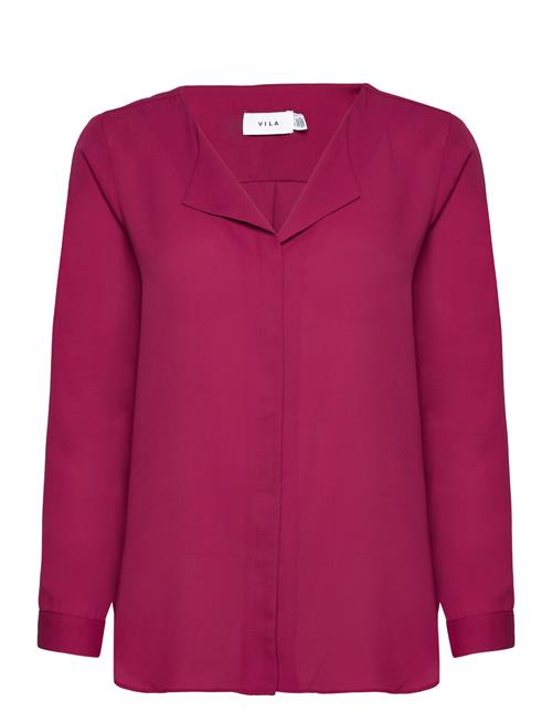 Vila | Vilucy L/S Shirt - Noos | L