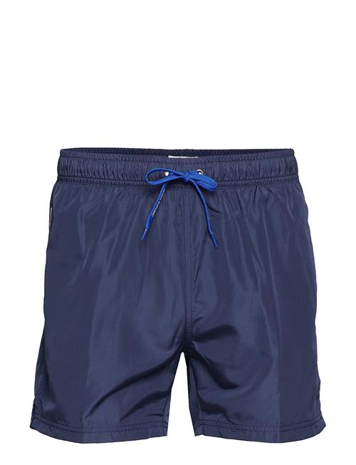 Panos Emporio | Luxe Swimshort Solid | L