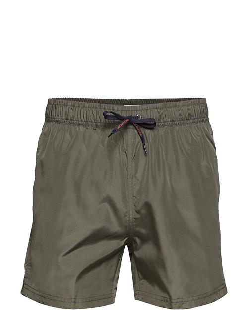 Panos Emporio | Luxe Swimshort Solid | XL