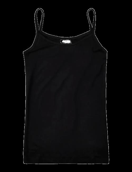 The New | Basic Tank Top Noos Sustainable | 122/128