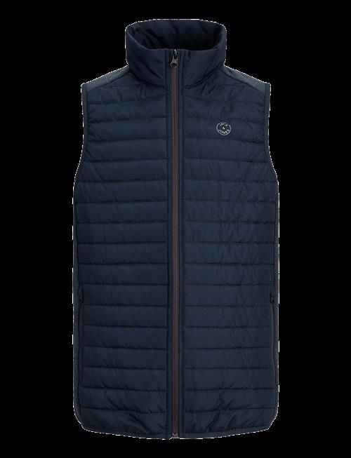 Jack & Jones | Jjemulti Bodywarmer Collar Jnr | 164