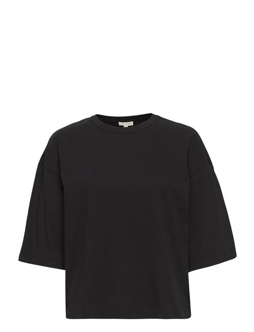 Esme Studios | Essigne 2/4 Boxy T-Shirt Gots | M