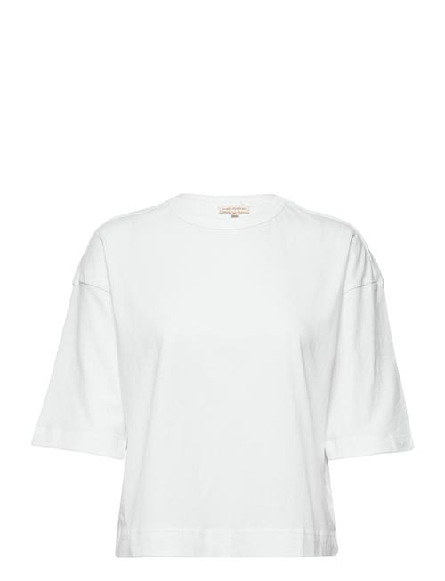 Esme Studios | Essigne 2/4 Boxy T-Shirt Gots | S