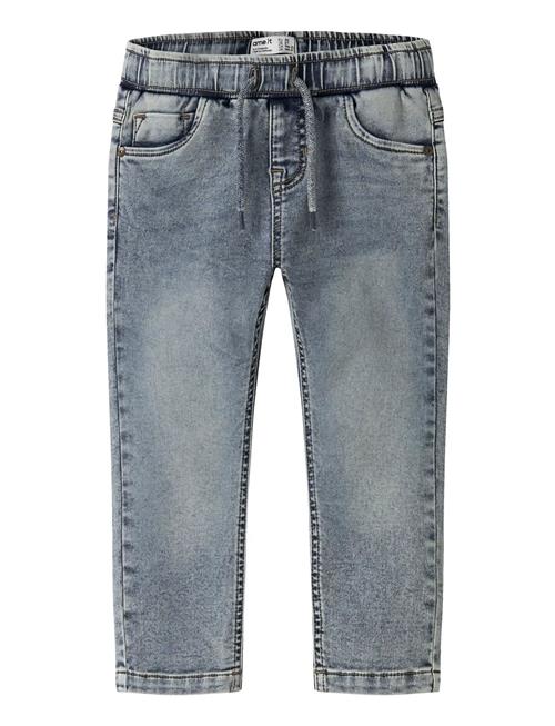 name it | Nmmryan Slim Swe Jeans 2472-Th Noos | 128