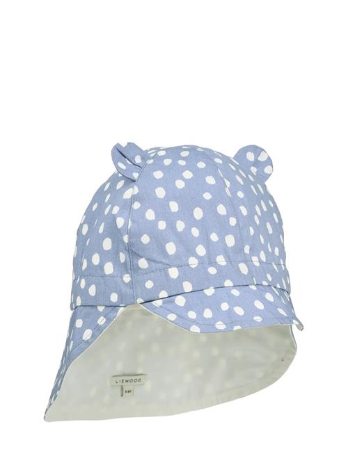 Liewood | Gorm Reversible Sun Hat W Ears | 0/3M
