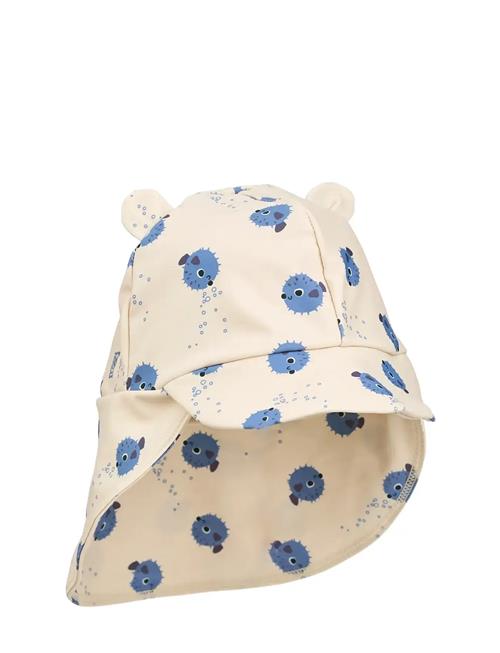 Liewood | Senia Sun Hat With Ears | 3/4Y