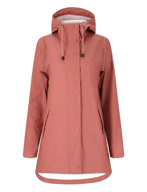 Weather Report | Petra W Rain Jacket | 42