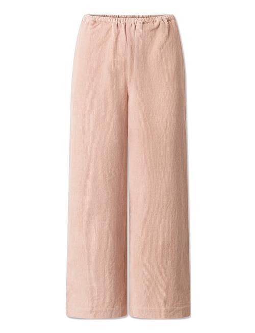 STUDIO FEDER | Bella Pants - Soft Rose | S