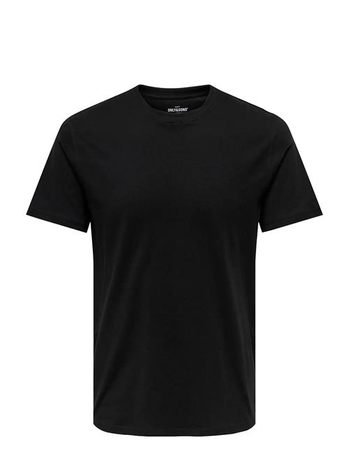 ONLY & SONS | Onsmax Life Ss Stitch Tee Noos | M