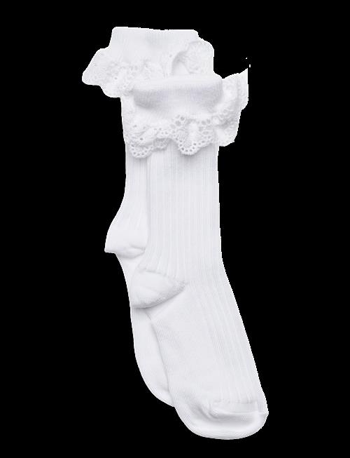 mp Denmark | Lisa Socks - Lace | 15/16