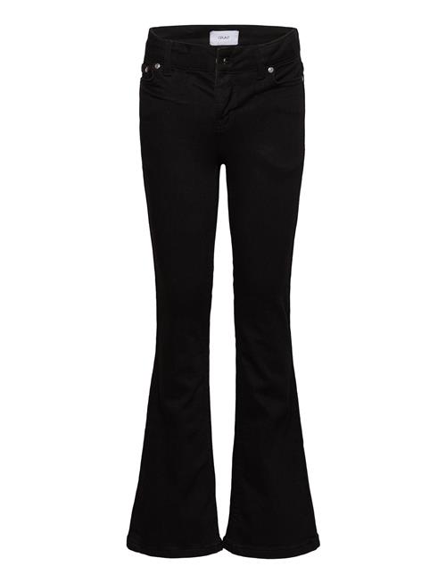 Grunt | Grtexas Low Flare Black | 152