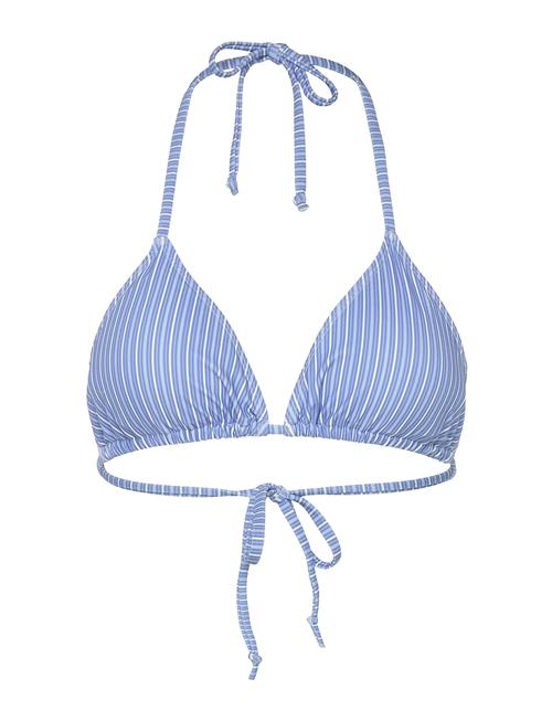 Rosemunde | Rwshiitake Triangle Bikini Top | L
