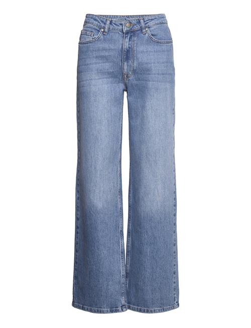 My Essential Wardrobe | Jeans Wide 05 The Louis 139 | 25 x 32