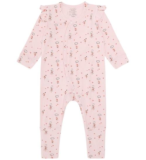 Hust and Claire Natdragt - Bambus - HcMulle Gymnast - Chalk Pink