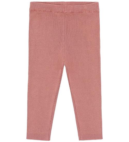 Hust and Claire Leggings - Rib - HcLui - Old Rosie