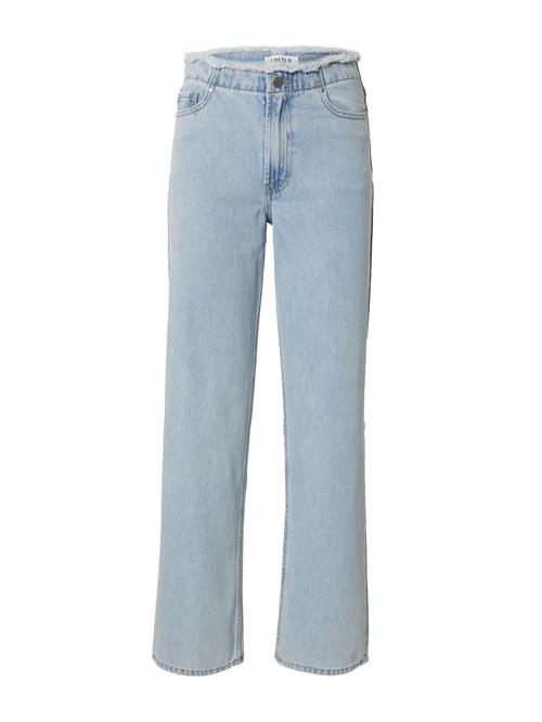 EDITED Jeans 'Aya'  blue denim