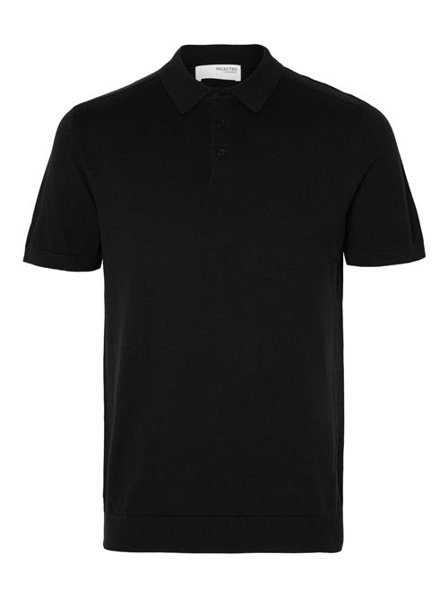 SELECTED Bluser & t-shirts 'SLHBerg'  sort