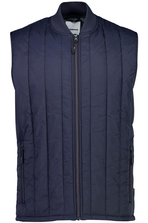 Lindbergh Vest