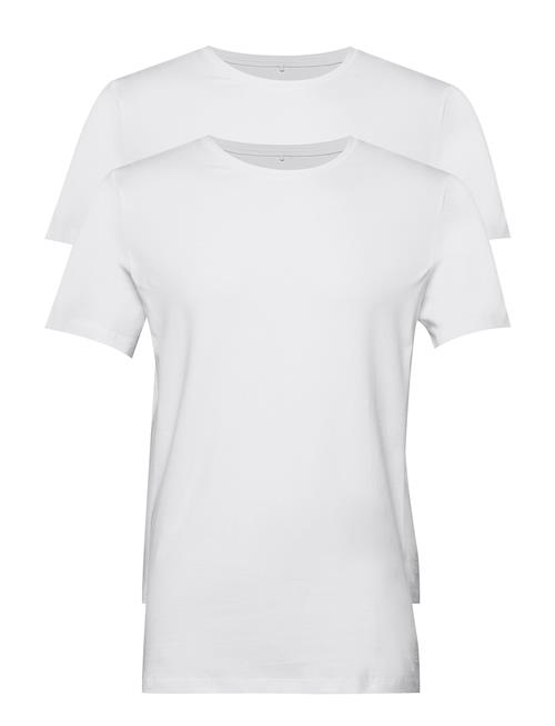 Blend | Bhdinton Crew Neck Tee 2-Pack | L