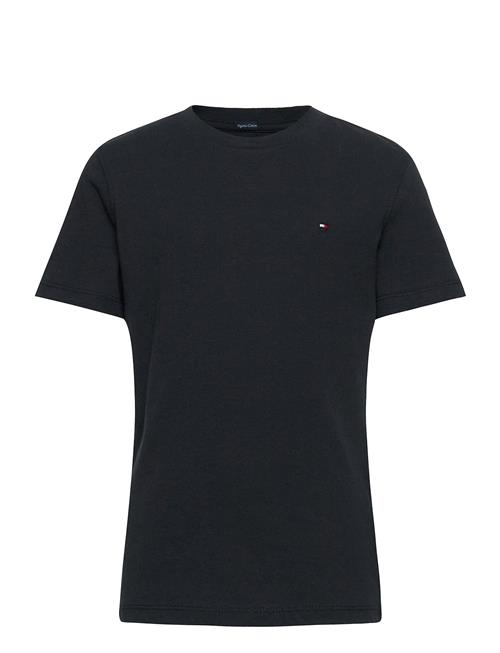 Tommy Hilfiger | Boys Basic Cn Knit S/S | 116