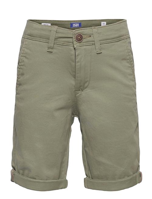 Jack & Jones | Jpstbowie Jjshorts Solid Sn Jnr | 152