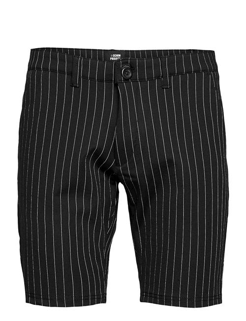 Denim Project | Ponte Shorts | 33