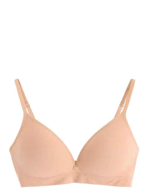 Lindex | Bra Soft Seamless   Petite | AA x 80
