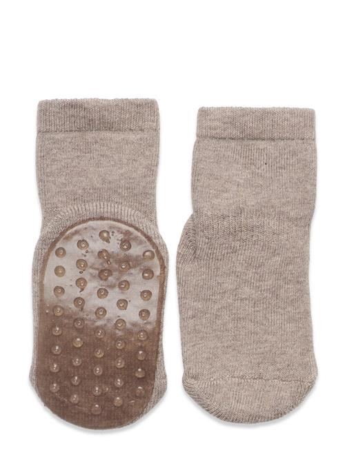 mp Denmark | Cotton Socks - Anti-Slip | 33/36