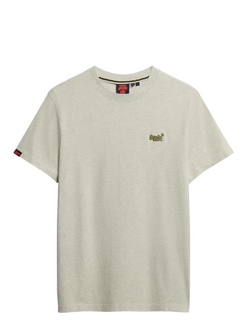Superdry | Essential Logo Emb Tee | XXXL