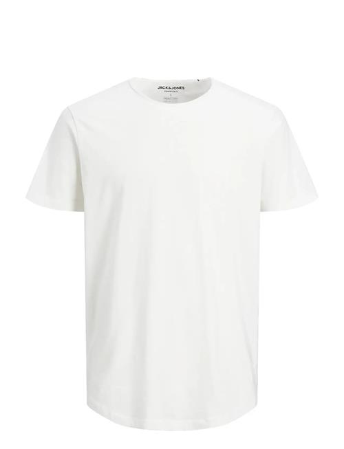 Jack & Jones | Jjebasher Tee O-Neck Ss Noos | XXL