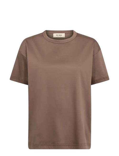 MOS MOSH | Aina O-Ss Tee | S