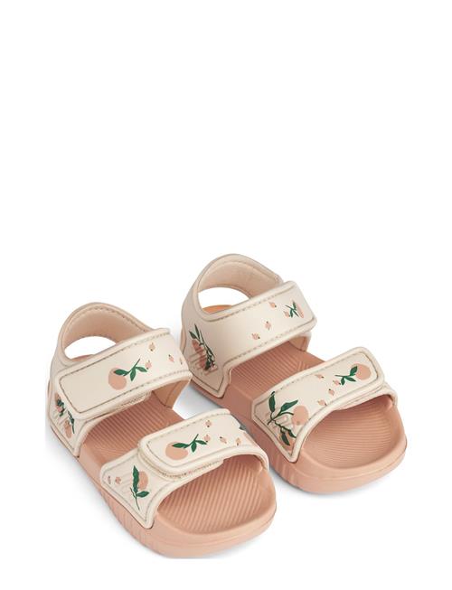 Liewood | Blumer Printed Sandals | 23