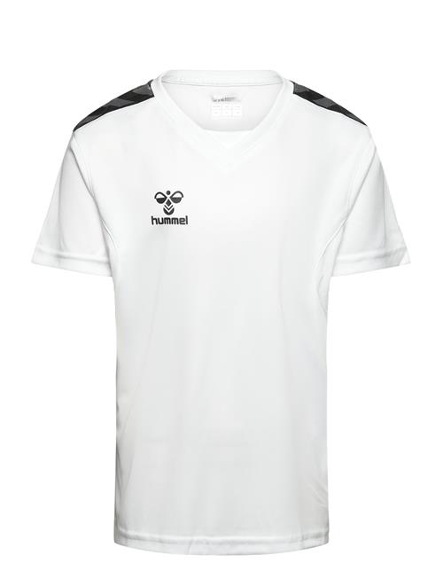 Hummel | Hmlauthentic Pl Jersey S/S Kids | 164