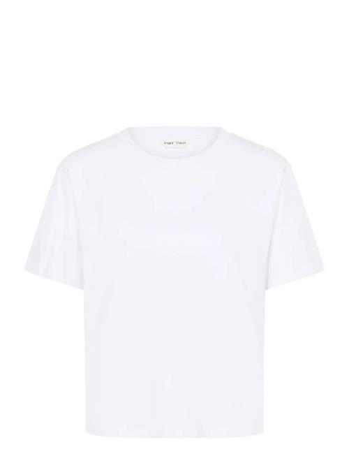 Part Two | Annepw Tshirt | L