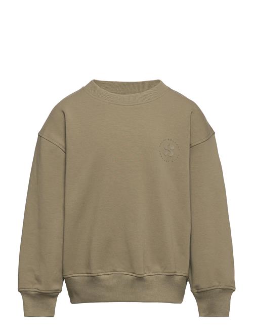Sofie Schnoor Young | Parisy Sweatshirt | 176
