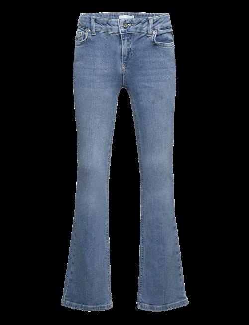 Grunt | Grtexas Low Flare Vintage Blue | 152