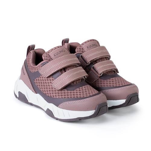 Kuling Seattle Vandtæt Sneakers Lilac  30 EU  Lilla  30 EU  Drenge, Piger