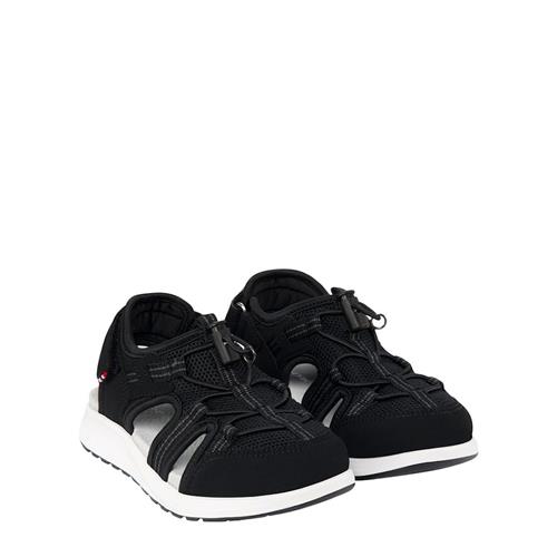 Viking Thrill 1V SL Sandaler Black Black 25 EU  Sort  25 EU  Drenge, Piger