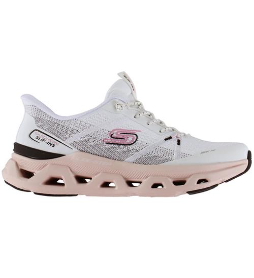 Skechers Sko - Glide-Step Altus - Hvid