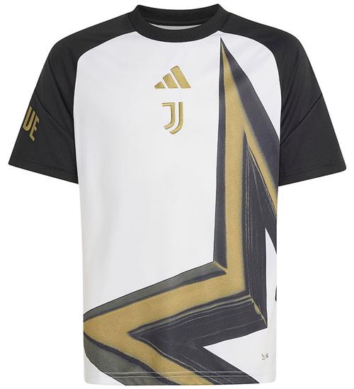 adidas Performance Fodboldtrøje - Juventus Opvarmning 26/27 - Hv