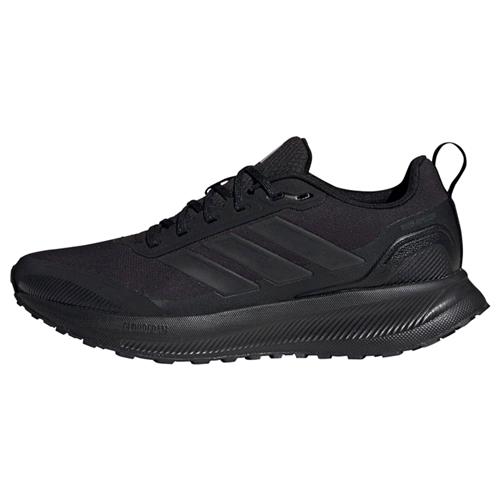 ADIDAS PERFORMANCE Løbesko 'Runfalcon 5'  sort